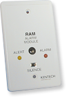 RAM™ Remote Alarm Module