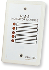 RIM-5 Remote Indication Module